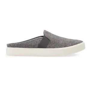 Vince sneaker mule